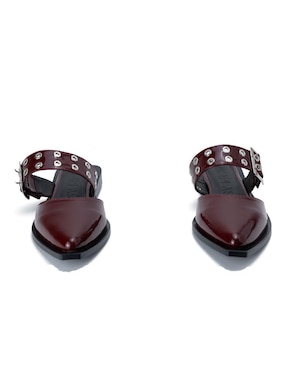 Zapatilla Michplas