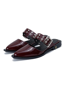 Zapatilla Michplas