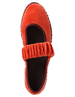Balerina para mujer