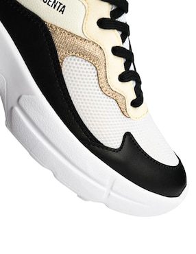 Tenis 360 Footwear Filadelfía para mujer