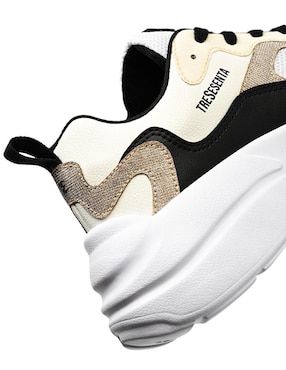 Tenis 360 Footwear Filadelfía para mujer
