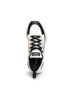 Tenis 360 Footwear Filadelfía para mujer