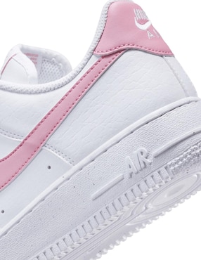 Tenis Nike Air Force 1 '07 Next Nature para mujer