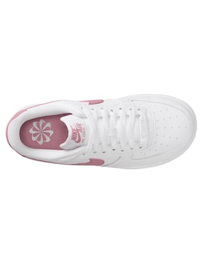 Tenis Nike Air Force 1 '07 Next Nature para mujer