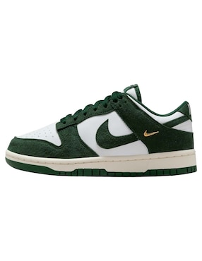 Tenis Nike Dunk Low para mujer
