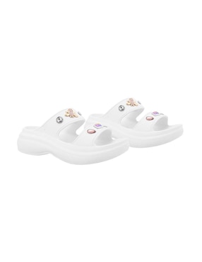 Sandalia Dorothy Gaynor para mujer