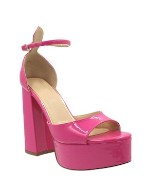 Sandalia Senties para mujer