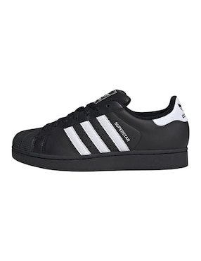 Tenis ADIDAS Originals Superstar para mujer