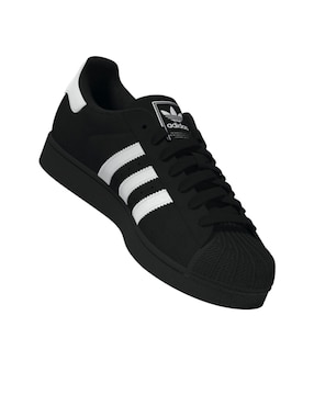 Tenis ADIDAS Originals Superstar para mujer