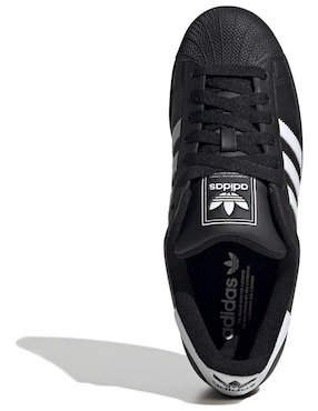 Tenis ADIDAS Originals Superstar para mujer