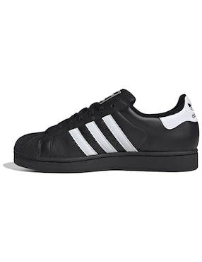 Tenis ADIDAS Originals Superstar para mujer