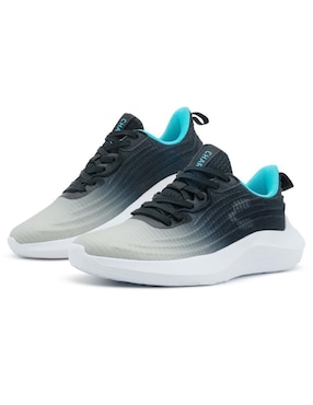 Tenis Charly Running para mujer