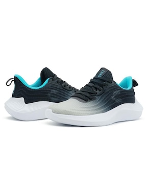 Tenis Charly Running para mujer