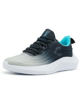 Tenis Charly Running para mujer