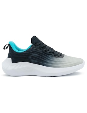 Tenis Charly Running para mujer