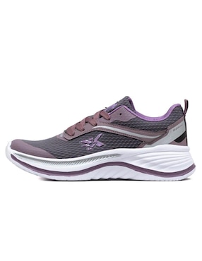 Tenis Makkena Tennis para mujer