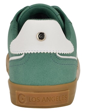 Tenis Gbg Los Angeles para mujer