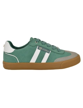 Tenis Gbg Los Angeles para mujer
