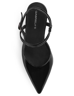 Zapatilla Gabriela's