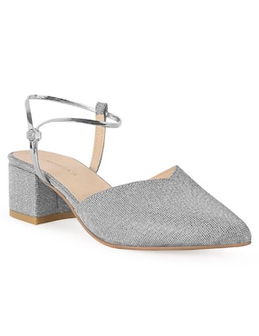 Zapatilla Gabriela's