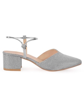Zapatilla Gabriela's