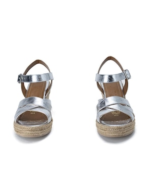Alpargata para mujer Michplas London