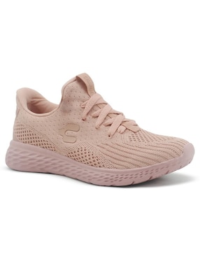 Tenis Charly Running Para Mujer