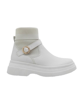 Bota arriba del tobillo Dorothy Gaynor para mujer