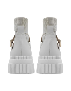 Bota arriba del tobillo Dorothy Gaynor para mujer