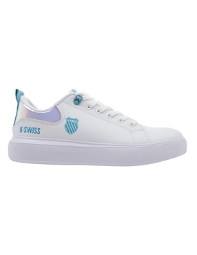 Tenis K-swiss Alessius para mujer