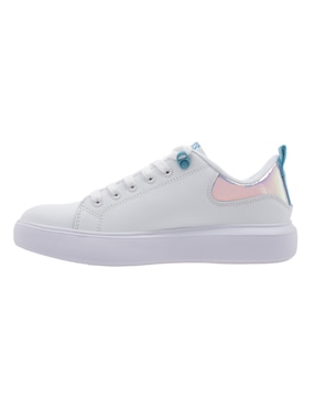 Tenis K-swiss Alessius para mujer