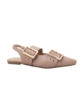 Balerina Dorothy Gaynor para mujer