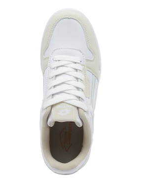 Tenis Lotto Coriet para mujer