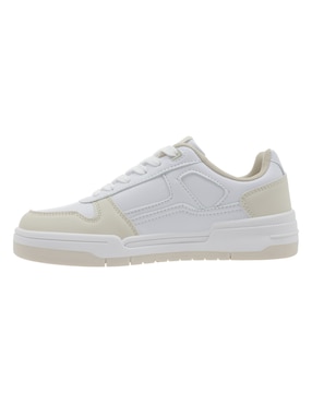 Tenis Lotto Coriet para mujer