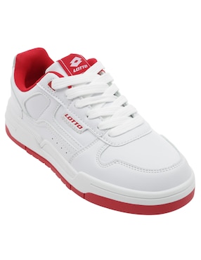 Tenis Lotto Coriet para mujer