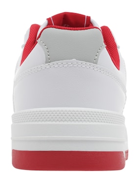 Tenis Lotto Coriet para mujer