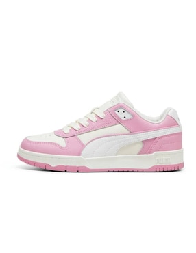 Tenis Puma Rbd Game para mujer