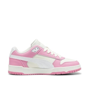 Tenis Puma Rbd Game para mujer