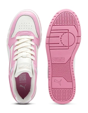 Tenis Puma Rbd Game para mujer