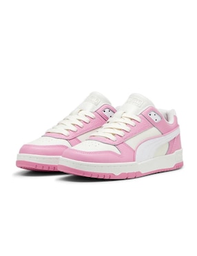 Tenis Puma Rbd Game para mujer