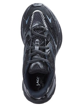 Tenis Lacoste L003 Neo Shot para mujer