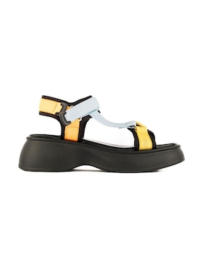 Sandalia Walki Shoes para mujer