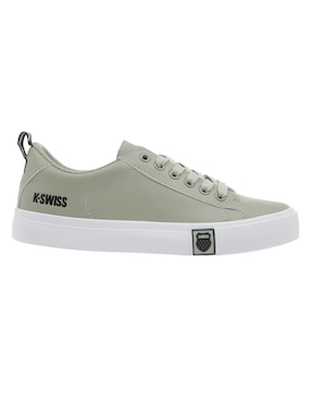Tenis K-Swiss Trinity para mujer