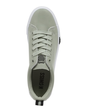 Tenis K-Swiss Trinity para mujer