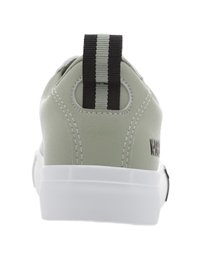 Tenis K-Swiss Trinity para mujer