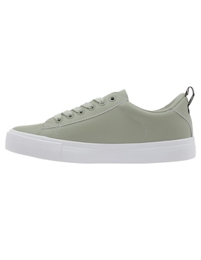 Tenis K-Swiss Trinity para mujer