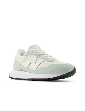 Tenis New Balance 237 Para Mujer