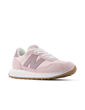 Tenis New Balance 237 Para Mujer