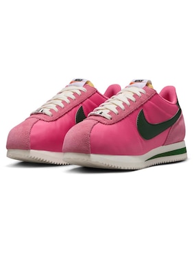 Tenis Nike Cortez para mujer