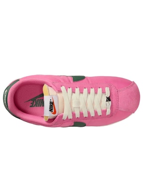 Tenis Nike Cortez para mujer